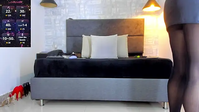 Snapshot of missnatash chatting on 10-20-25, 11:22 missnatash online show from 10-20-25, 11:22