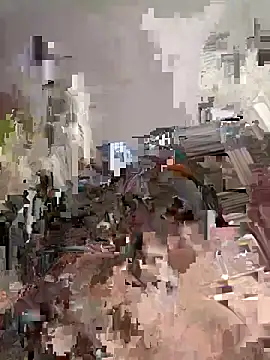 BigDcrizz online show from 03-12-26, 03:49