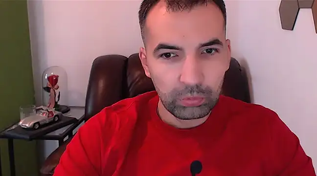 Leo 1617 online show from 12-19-24, 11:07