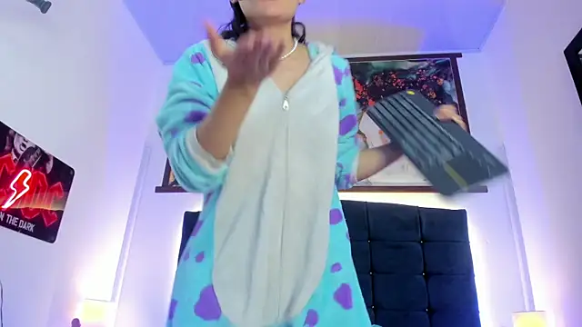 Karito-28 online show from 03-17-25, 12:46