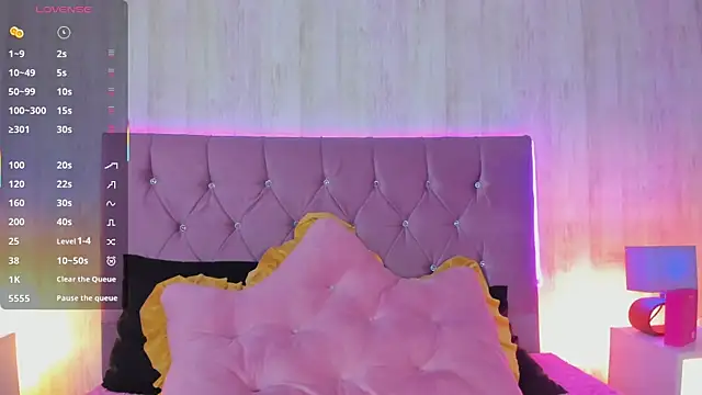 Karito-28 online show from 09-22-25, 12:00