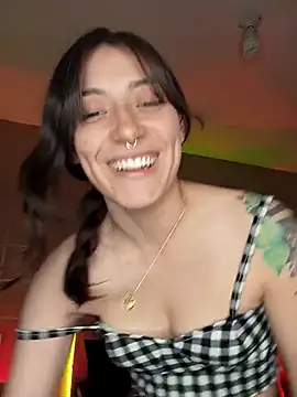 Karito-28 online show from 10-21-25, 12:04