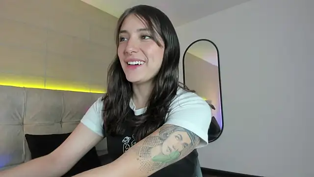 Karito-28 online show from 11-03-25, 02:09