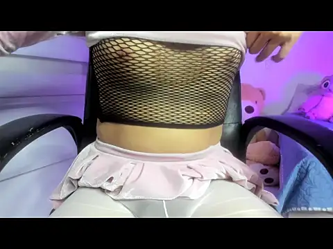 Billieparker123 online show from 02-05-26, 09:43