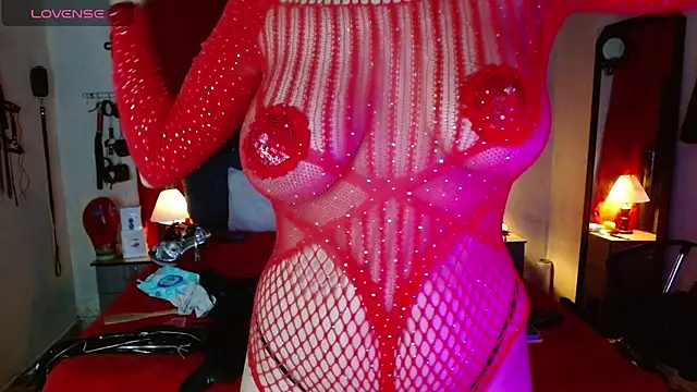 SamaraMartinez online show from 09-19-25, 09:35