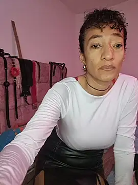 Snapshot of SamaraMartinez chatting on 07-12-26, 12:06 SamaraMartinez online show from 07-12-26, 12:06