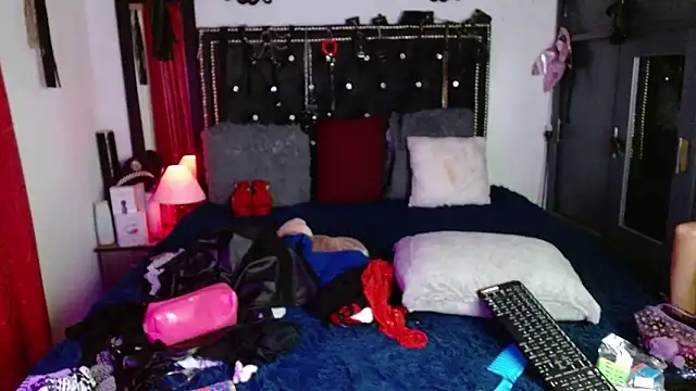 SamaraMartinez online show from 03-10-26, 10:41