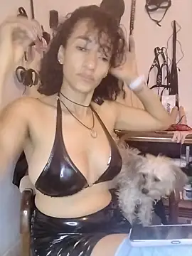 Snapshot of SamaraMartinez chatting on 05-14-26, 10:23 SamaraMartinez online show from 05-14-26, 10:23