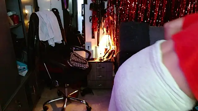 SamaraMartinez online show from 02-11-26, 10:15