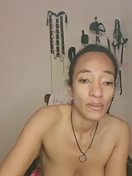 SamaraMartinez online show from 04-13-26, 01:15