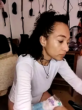 Snapshot of SamaraMartinez chatting on 05-07-26, 11:57 SamaraMartinez online show from 05-07-26, 11:57