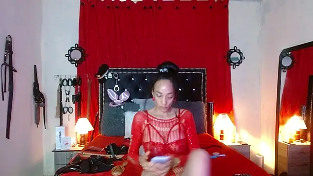 SamaraMartinez online show from 09-24-25, 09:43