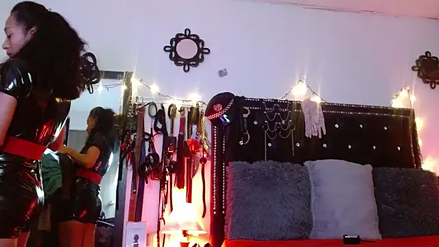 SamaraMartinez online show from 01-11-26, 09:38