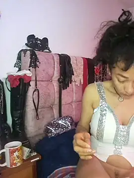 Snapshot of SamaraMartinez chatting on 07-17-26, 11:29 SamaraMartinez online show from 07-17-26, 11:29