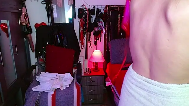 SamaraMartinez online show from 02-18-26, 07:54