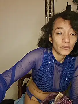 SamaraMartinez online show from 04-14-26, 11:37