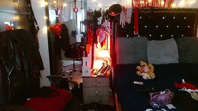 SamaraMartinez online show from 02-06-26, 01:29