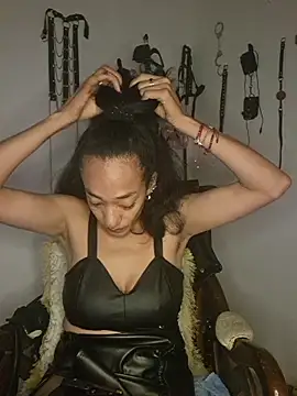 SamaraMartinez online show from 04-09-26, 10:43