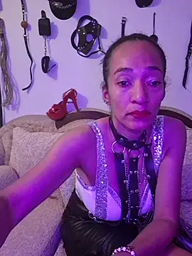 SamaraMartinez online show from 03-24-26, 03:12