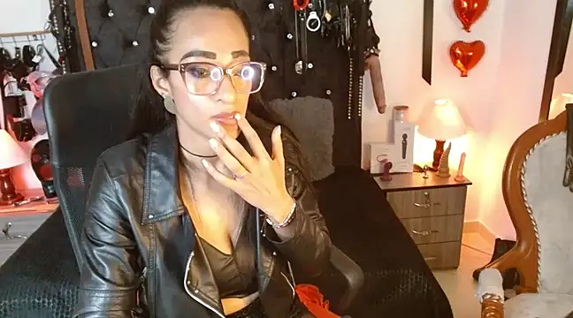 SamaraMartinez online show from 03-10-25, 02:37