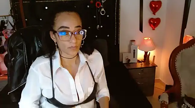 SamaraMartinez online show from 03-11-25, 08:53