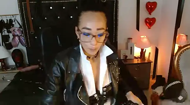 SamaraMartinez online show from 03-13-25, 12:56