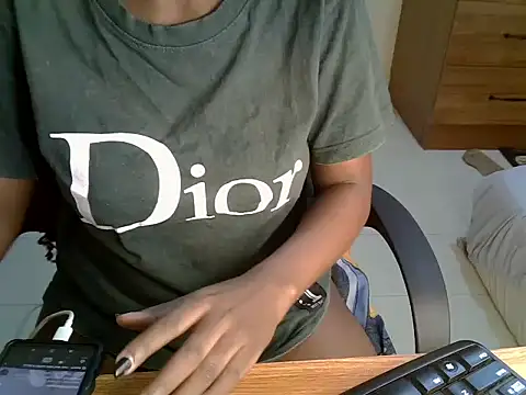 Caryyyl online show from 03-05-26, 09:50