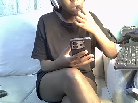 Caryyyl online show from 01-13-26, 05:33