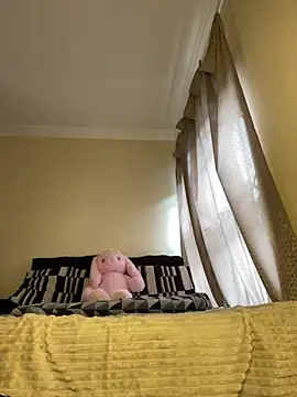 Snapshot of NickyBabes chatting on 02-23-26, 07:42 NickyBabes online show from 02-23-26, 07:42