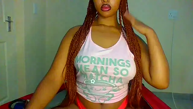 NickyBabes online show from 11-11-25, 06:30