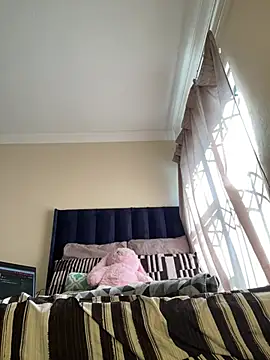 NickyBabes online show from 04-02-26, 07:48