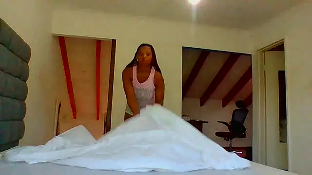 NickyBabes online show from 12-02-25, 04:47