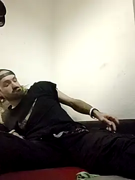 harterdome online show from 11-07-25, 03:33