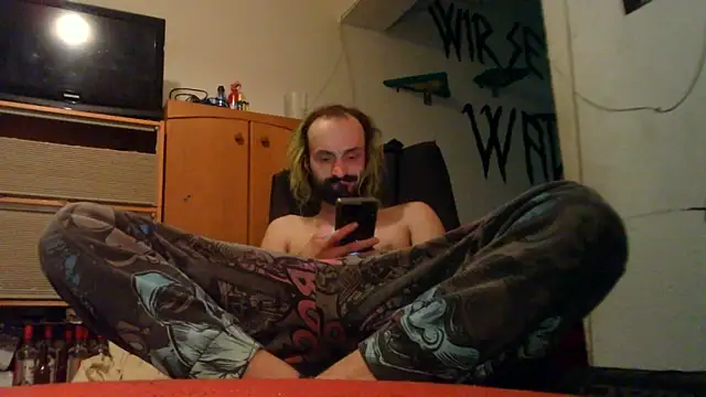 harterdome online show from 09-19-25, 05:44