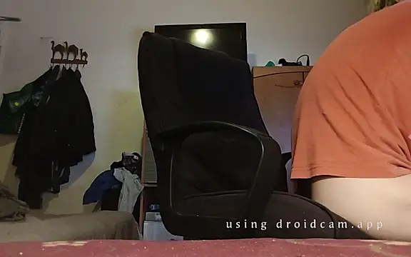 harterdome online show from 01-20-25, 04:54