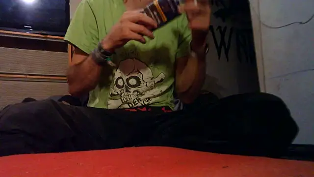 harterdome online show from 09-24-25, 05:03