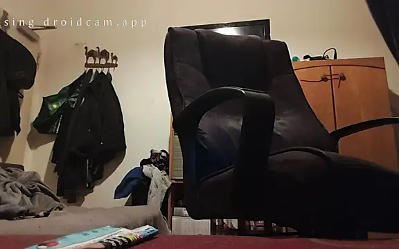 harterdome online show from 01-19-25, 07:37