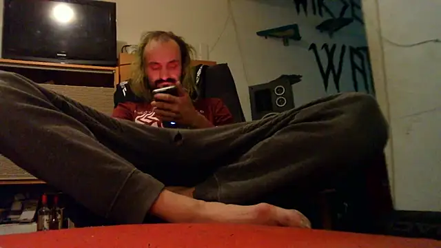 harterdome online show from 09-09-25, 01:31