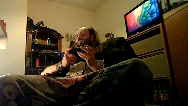 harterdome online show from 12-04-25, 10:47