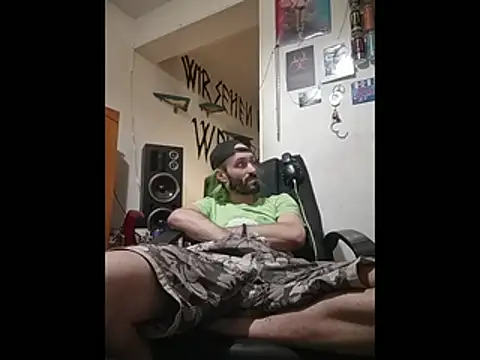 harterdome online show from 03-17-26, 05:10