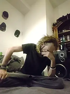 harterdome online show from 01-12-26, 10:00