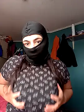 KathihayDaniel online show from 12-04-25, 02:16