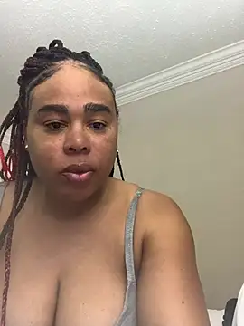 sexxycandyred online show from 01-21-25, 12:15