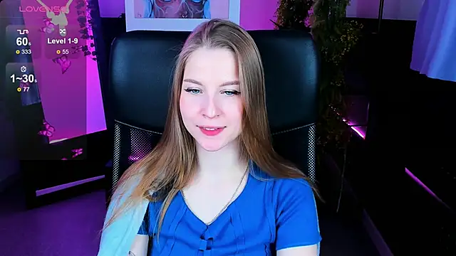 CuteMousee online show from 01-27-25, 05:47