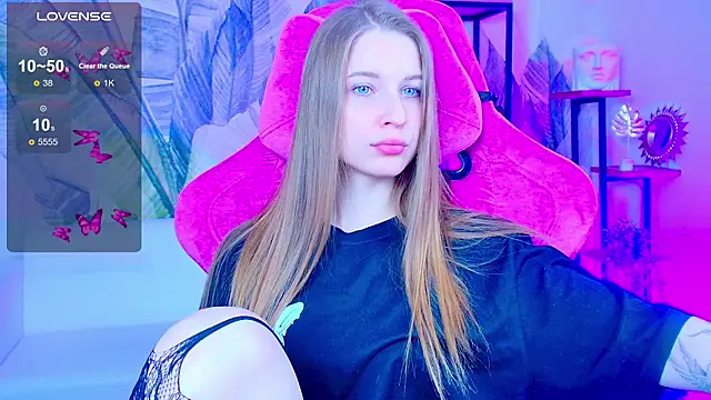 CuteMousee online show from 03-13-26, 06:18