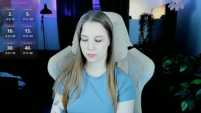 CuteMousee online show from 12-16-25, 11:47