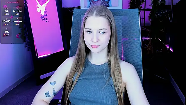 CuteMousee online show from 10-21-25, 10:36