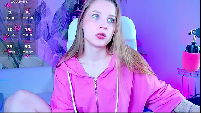 CuteMousee online show from 02-21-26, 08:38