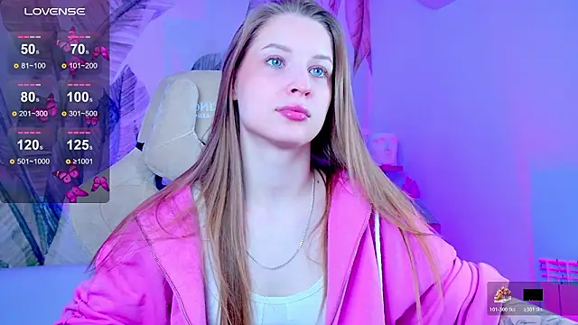 CuteMousee online show from 02-20-26, 05:37