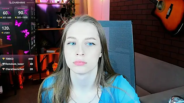 CuteMousee online show from 02-26-25, 06:04